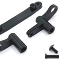 thumbnail image 3 of Baohd RCGOFOLLOW Servo de Direction Haute Précision Complet pour 1/16 FMS 16102 Noir, 3 of 6