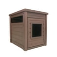 thumbnail image 4 of New Age Pet® ECOFLEX® Litter Loo® Standard & Jumbo Sizes, 4 Colors, Odor Resistant, 4 of 10