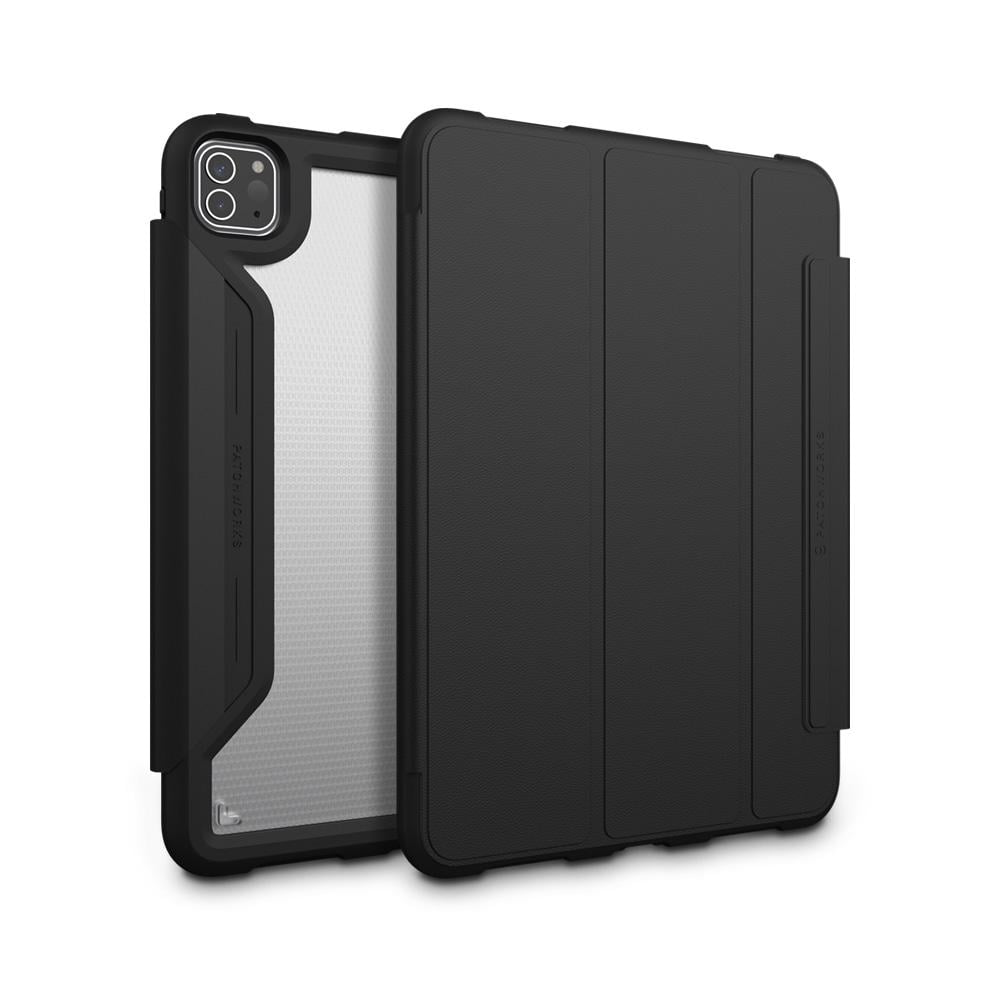 Designer Solid iPad Case