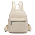thumbnail image 1 of Monedero de mochila Ormromra bolso de mochila pequeño informal para niñas y adolescentes para mujeres, 1 of 7