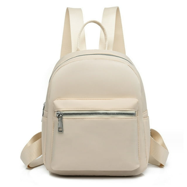 Monedero de mochila Ormromra bolso de mochila pequeño informal para niñas y adolescentes para mujeres