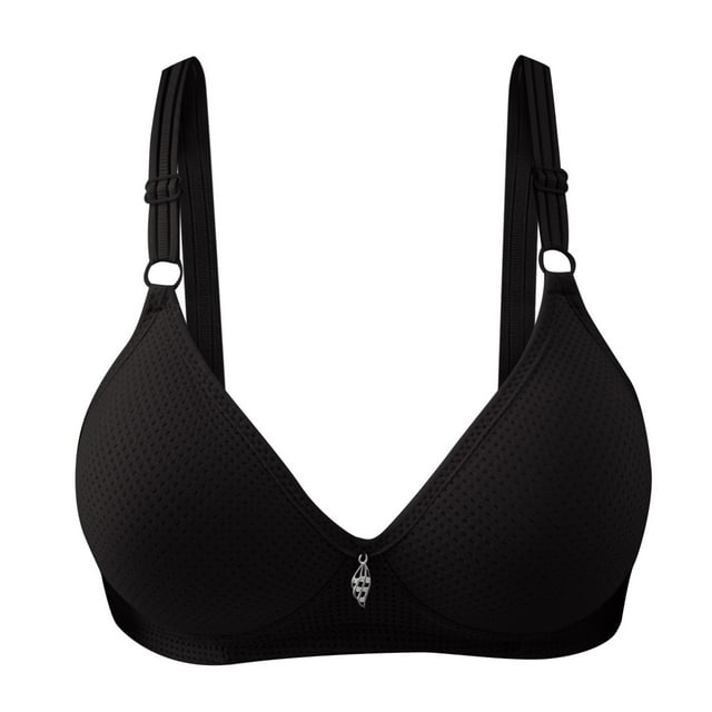 Landzoo One Mode Femme Décontractée Soutien-Gorge Tube Respirant Sans Armature Rassembleur et Ajustable Soutien-Gorge Aguichant Confortable Respirant sous-Vêtements Femme