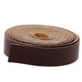 thumbnail image 4 of 10m Leather Straps Strips Leather Crafts DIY Bag Handle, 4 of 7