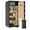 Black, variant on Tigerking 3.7 Cu. ft. Large Safe Box, Security Home Safe with Interior Safe Lock Box, Electronic Keypad Digital Lock Safe Box for House Office, Black