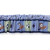 Super Sports Window Valance
