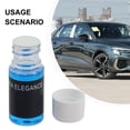 thumbnail image 1 of Lefu 10ml Air Freshener Car Perfume Refill Natural Fragrance Essential Oil Freshener, 1 of 10