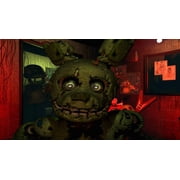 Five Nights At Freddy's: Core Collection (PS4)