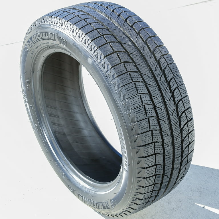 Michelin Latitude X-Ice XI2 Winter 235/55R18 100T Tire