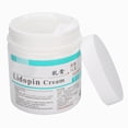 thumbnail image 4 of Crema para Tatuajes, Tattoo After Care Salve, Crema para Aliviar el Dolor, Crema para la Depilación del Tatuaje Suministros para Tatuajes (500 ml) Para Tatuaje Octpeak NO, 4 of 7