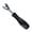 Black, variant on Multipurpose Drum Brake Spring Service Set Compact Portable Design Metal for Vehicle Maintenance Tasks
