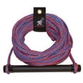 thumbnail image 2 of Airhead Water Ski Tow Rope with Tractor-Grip, Blue/Red, 75 Ft., 2 of 2