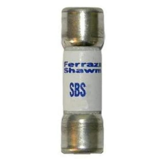 Ferraz Shawmut (Mersen) SBS-2 Fuse