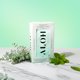 thumbnail image 5 of Toallitas desinfectantes para manos ALOH Peppermint Eucalyptus + Aloe 60 unidades, 5 of 8
