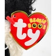 thumbnail image 4 of Ty Beanie Boos Gatsby 6 Exclusive, 4 of 6