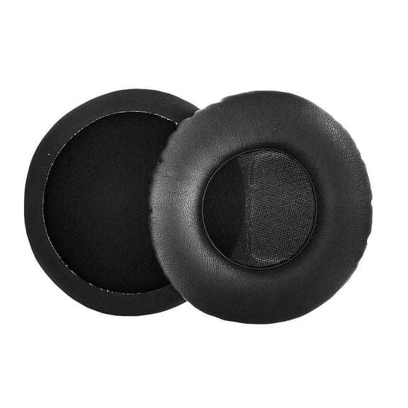 TENNMAK Earpad Compatible with Pioneer HDJ-X5 HDJ-X7 HDJ -X10 Headphones Ear Pad Cushion Cover Earmuff