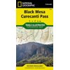 National Geographic Trails Illustrated Map: Black Mesa, Curecanti Pass Map (Other)