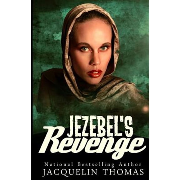 Pre-Owned Jezebel's Revenge (Paperback) by Jacquelin Thomas