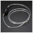 thumbnail image 4 of Plumber's Hand Siphon Fuel Gas Crude Oil Kit, 4 of 5