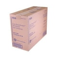 thumbnail image 3 of Fabri-Kal Recycleware Round Deli Container, 8 oz, 4.6" Diameter x 1.7" h, Clear, Plastic, 500/Carton, 3 of 6