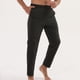 thumbnail image 4 of Pantalones largos para hombre, deportivos y de ocio, para correr, de secado rápido, holgados y transpirables, de color sólido, con cordón ajustable, para actividades al aire libre y fitness., 4 of 9