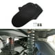 thumbnail image 5 of Guardabarros trasero Zulema Premium para motocicleta 350 Dirtboard Negro, 5 of 5