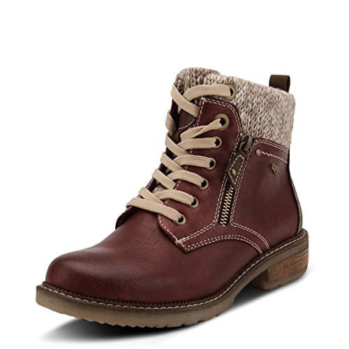 Spring Step Women's KHAZERA Boots