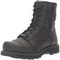 thumbnail image 5 of Harley-Davidson Men's Boxbury Work Boot  BLACK, 5 of 5