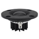 thumbnail image 5 of Tweeter Altavoz 6 Ohm 30W Hifi Película de Seda de Cúpula Blanda Altoparlante Neodimio Disipador de Dentado 10 Pcs, 5 of 5