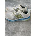 thumbnail image 5 of New Balance Sneakers Shoes Mens 9 White Vongo V6 Performance Walking Running, 5 of 5