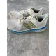 thumbnail image 5 of New Balance Sneakers Shoes Mens 9 White Vongo V6 Performance Walking Running, 5 of 6
