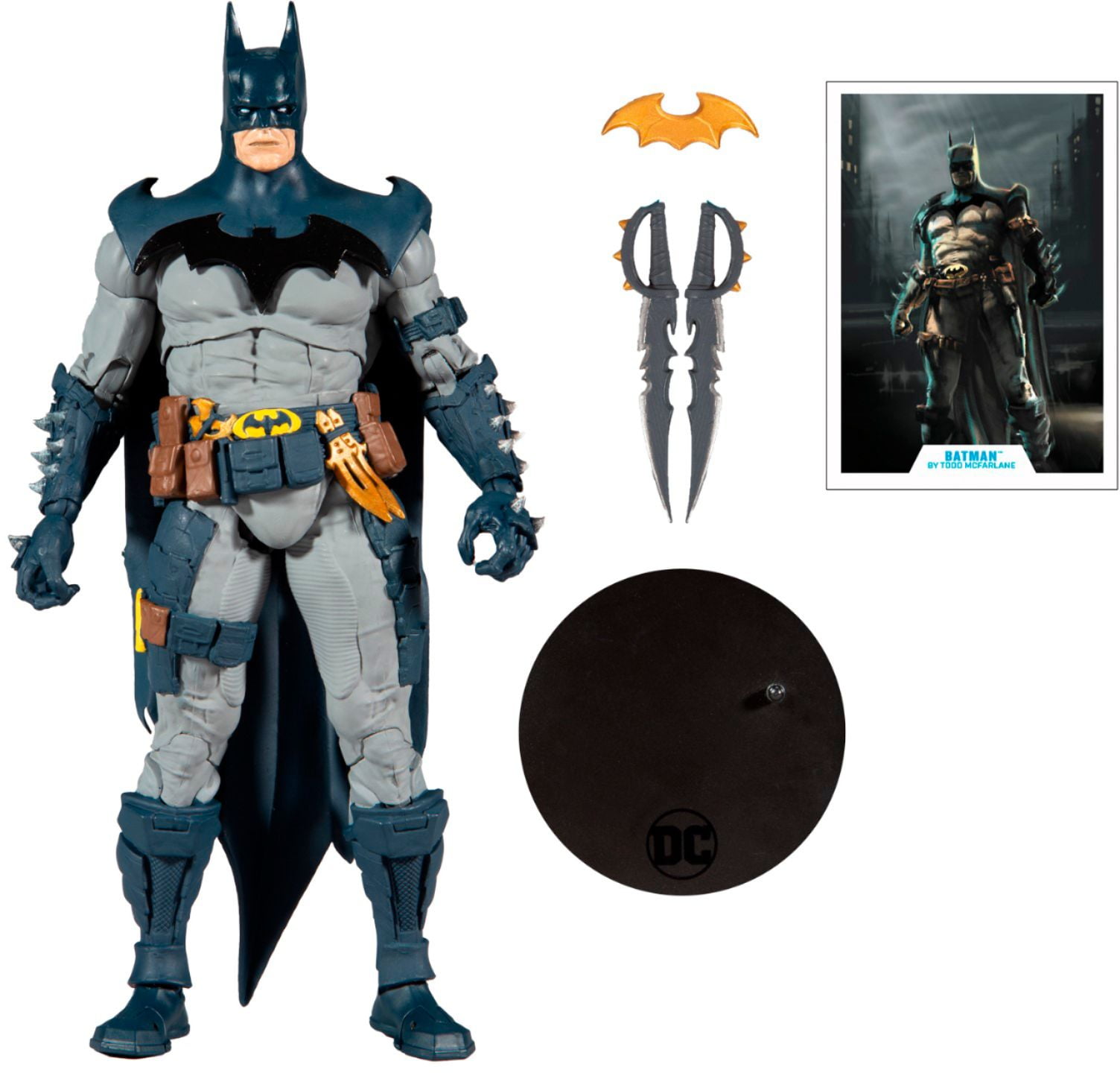 dc multiverse mcfarlane walmart