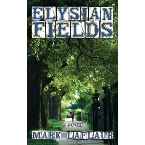 Pre-Owned Elysian Fields (Paperback) 061572986X 9780615729862