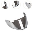 thumbnail image 6 of Motorcycle Helmet Visor Flip Up Shield Anti Scratch PC Material Easy Installation for XG-1 FP-03 Models, 6 of 9