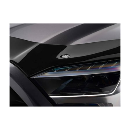 Husky Liners 2842025 Aeroskin Low Profile Hood Protector Fits 2010-2024 Toyota 4Runner Smoke