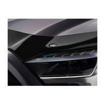 Husky Liners 2842294 Aeroskin Low Profile Hood Protector Fits 2022-2025 Toyota Tundra & 2023-2025 Sequoia Smoke