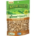 thumbnail image 2 of Nature Valley Sweet & Salty Salted Caramel Cashew Granola, 11.6 oz, 2 of 6