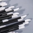 thumbnail image 2 of Pincel para labios YSAFAI, varitas desechables para brillo de labios, 600 unidades, 2 of 8