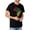 A-Black20, variant on Bibifish Mens T-Shirts Oversize Crew Neck Short Sleeve Graphic Print Tee Tops Casual Daily Summer Comfort Tshirts