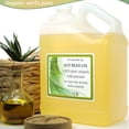 thumbnail image 2 of Dr Adorable - 7 lb - Soybean / Soy Bean Oil - Refined 100% Pure Organic Cold Pressed, 2 of 5