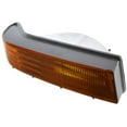 thumbnail image 2 of Turn Signal Light For 92-96 Ford F-150 Plastic Lens Right Side Below Headlamp, 2 of 5