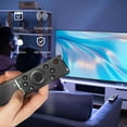 thumbnail image 4 of New Smart TV Voice Remote Control, Multi-functional Infrared Bluetooth Remote Control, 4 of 11