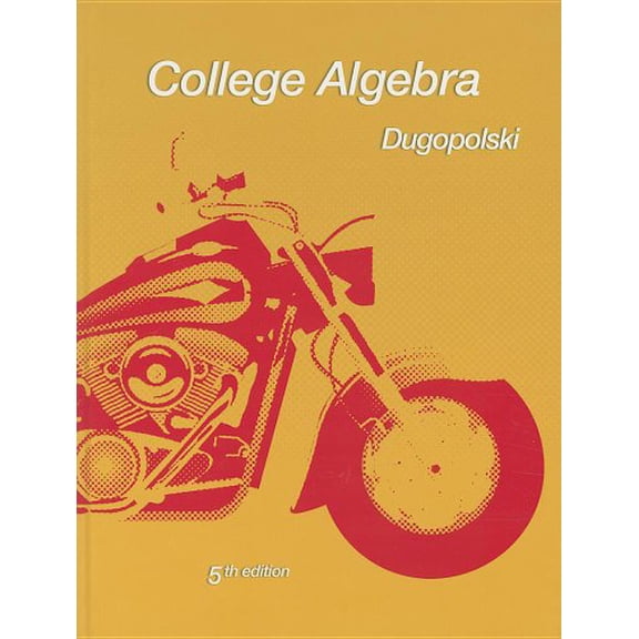 Pre-Owned College Algebra plus MyMathLab/MyStatLab Student Access Code Card Paperback - USED