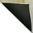 thumbnail image 3 of Addison Rugs Chantille Indoor/Outdoor Transitional Modern Gold Washable Rectangle Rug, 1'8" x 2'6", 3 of 6
