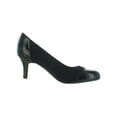 thumbnail image 2 of LifeStride Womens Parigi Solid Patent Pumps, 2 of 3