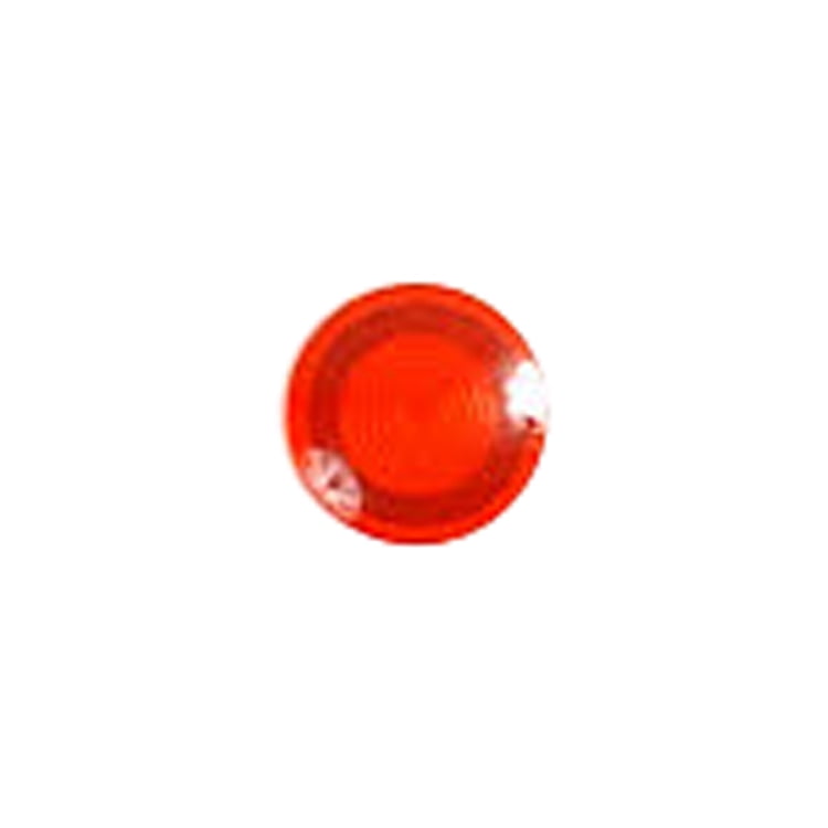 WB25X5054 GE Range Indicator Light Lens