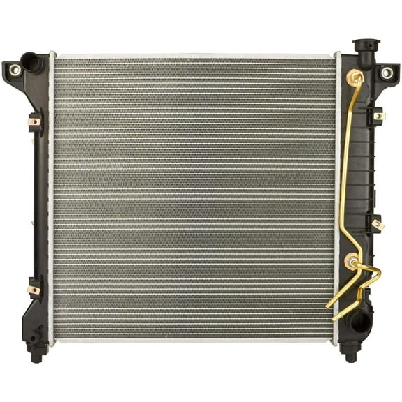 Radiator for Dodge Dakota - 1997 to 1999 / Dodge Durango - 1998 to 1999