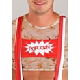 thumbnail image 2 of Men's Sexy Popcorn Costume, 2 of 4
