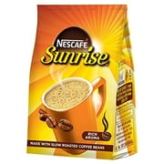 Nescafe Sunrise Coffee - 200 Gms - India