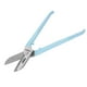 thumbnail image 2 of Tijeras para cortar láminas acero al vanadio resistente a la corrosión tijeras para estaño de 14 pulgadas para placas de acero laminadas en frío de menos de 14 mm ANGGREK Otros, 2 of 8