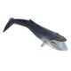thumbnail image 4 of Figura de ballena azul, simulación innovadora, educativa, pintada a mano, Animal marino marino, juguetes para niños, regalos, 4 of 5